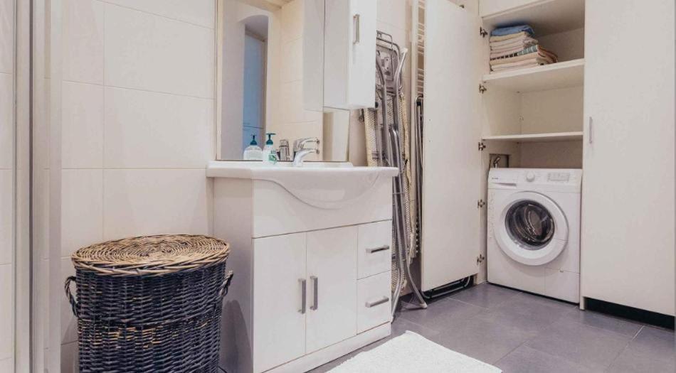Flarent Economy Apartments Βιέννη Εξωτερικό φωτογραφία